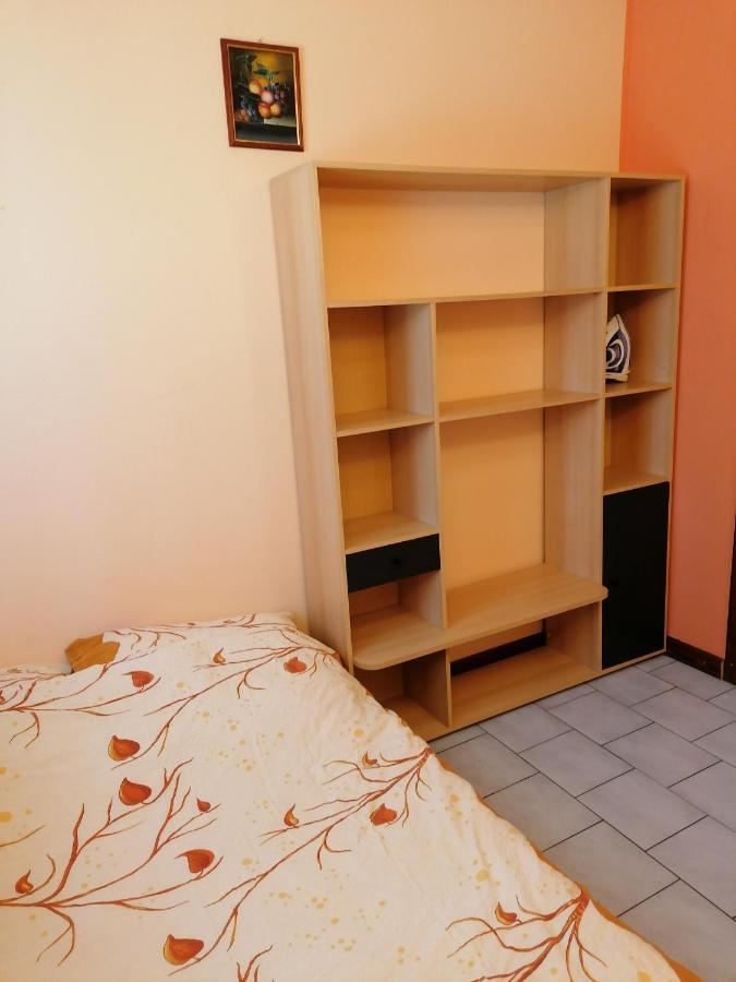 Domek Letniskowy Osp Ogonki Exterior foto