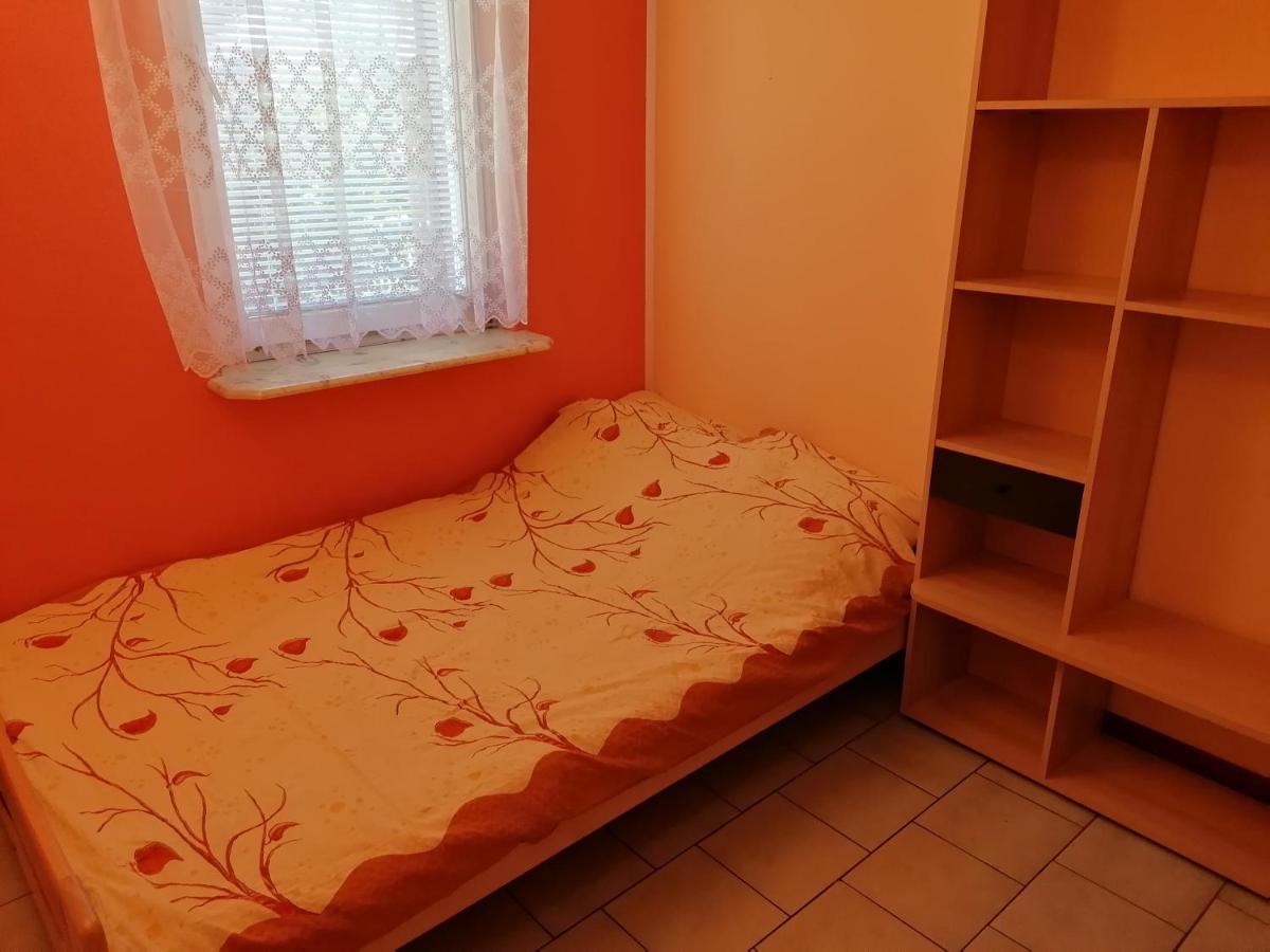 Domek Letniskowy Osp Ogonki Exterior foto