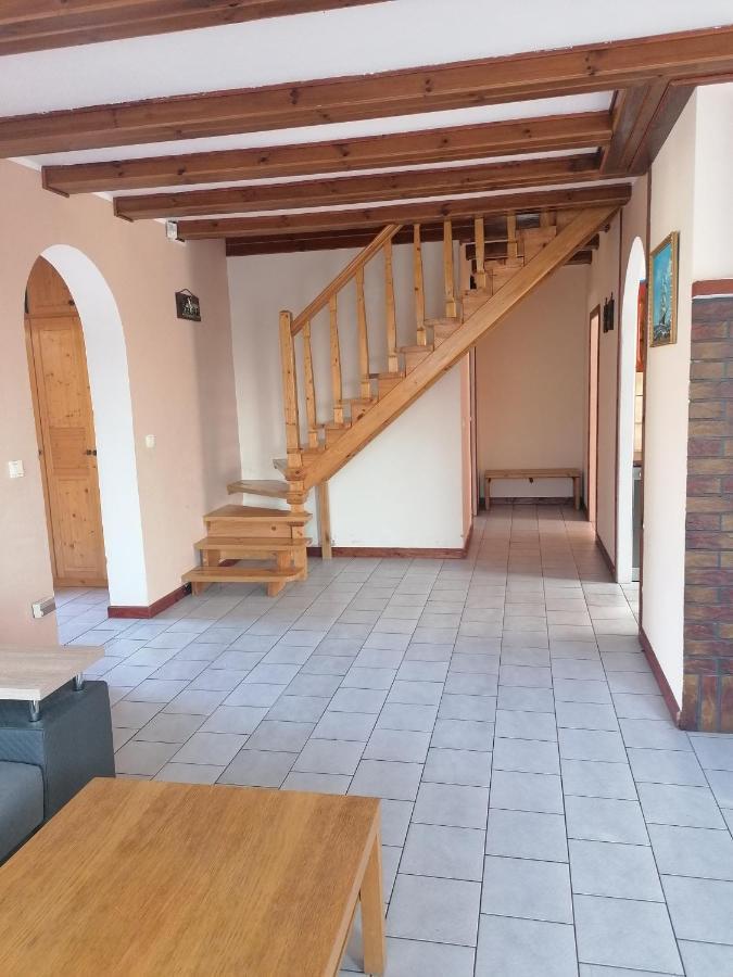 Domek Letniskowy Osp Ogonki Exterior foto