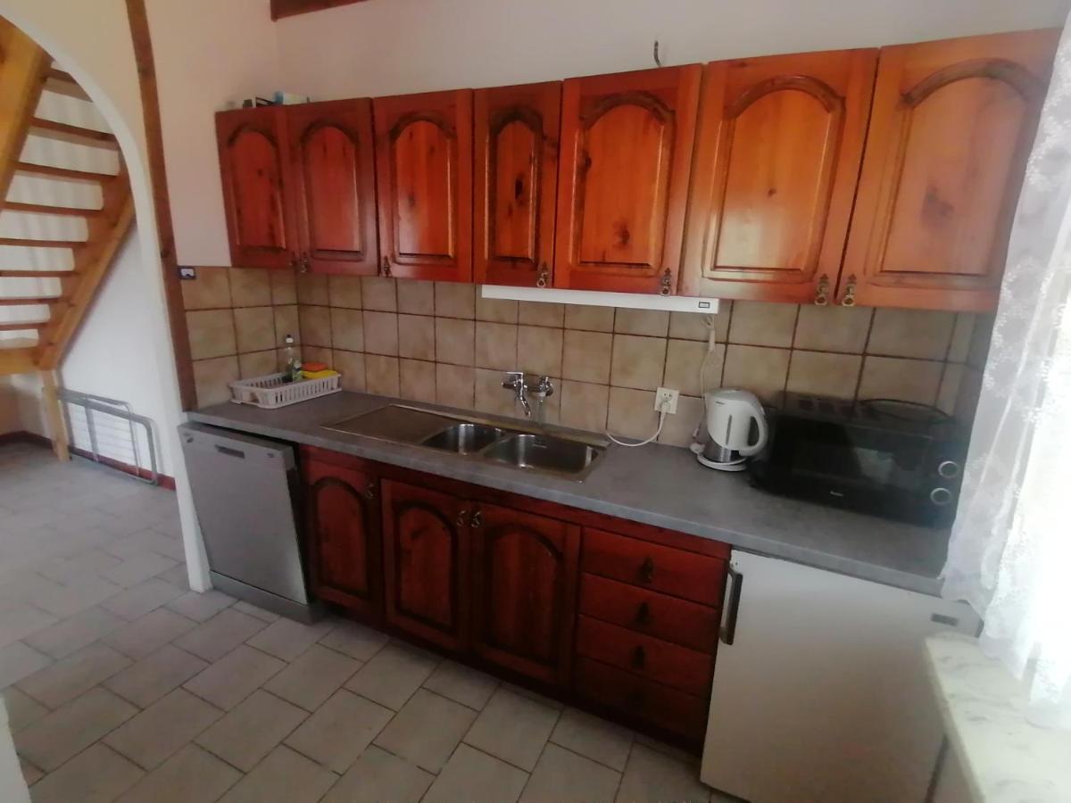 Domek Letniskowy Osp Ogonki Exterior foto